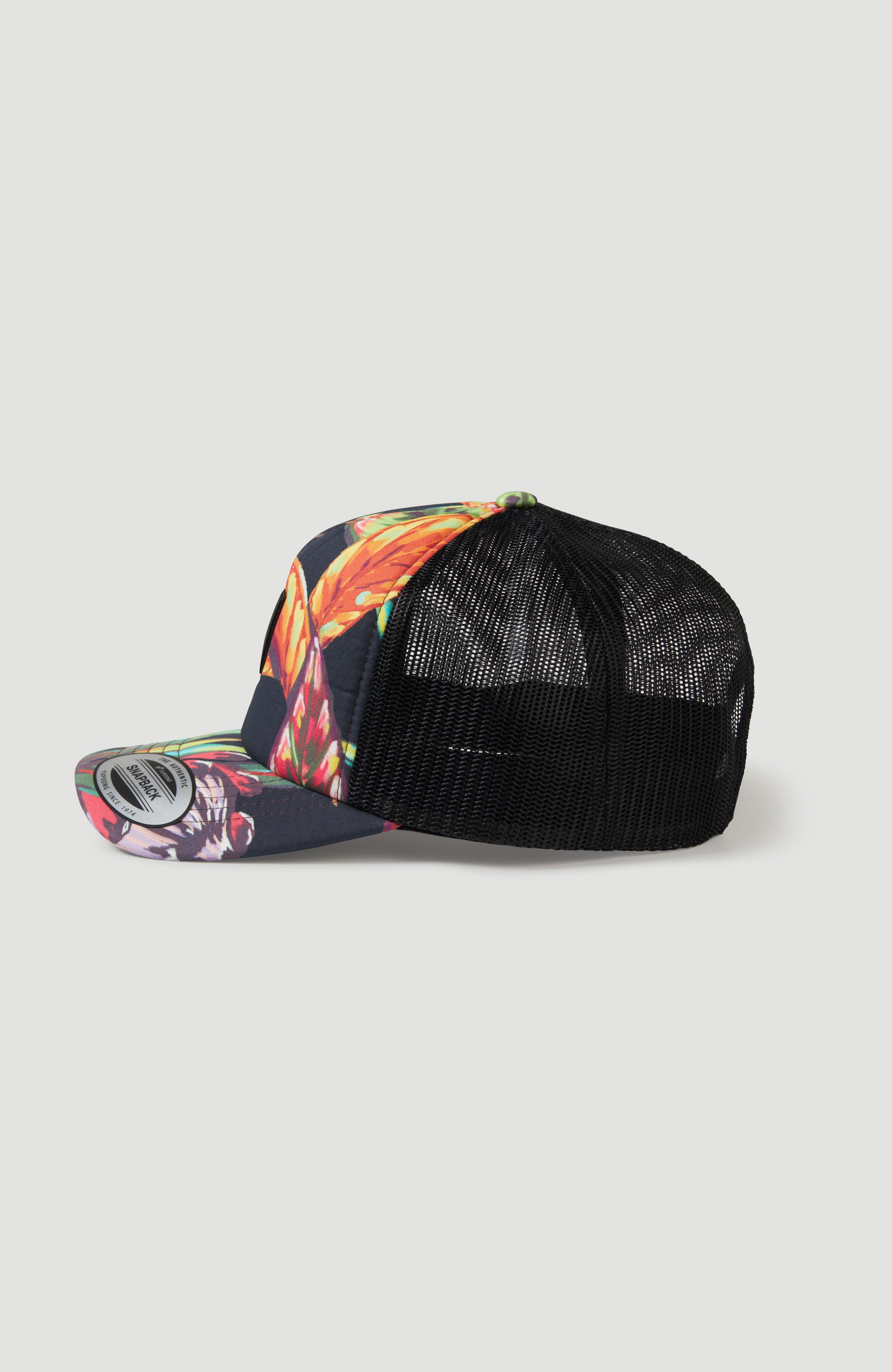 FLOOD TRUCKER CAP
