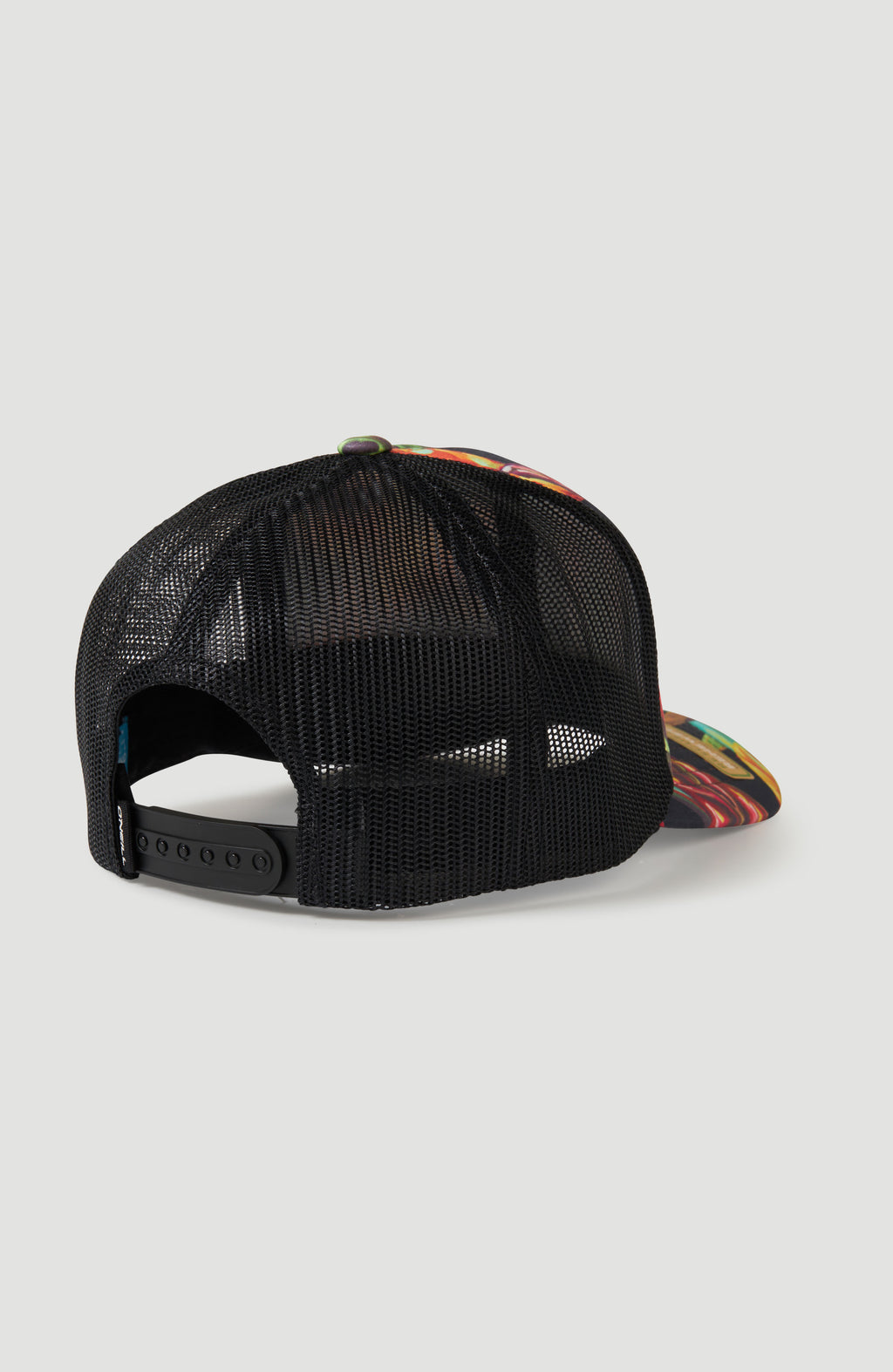 FLOOD TRUCKER CAP