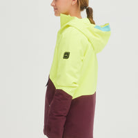 ANORAK JACKET