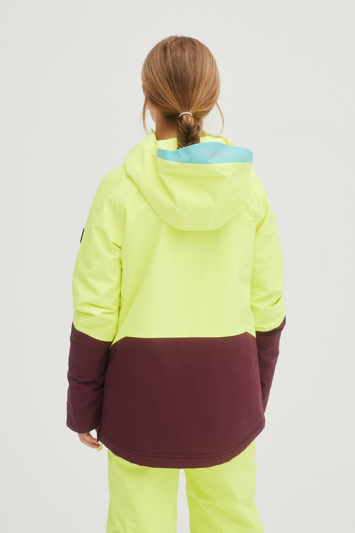 ANORAK JACKET