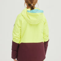 ANORAK JACKET