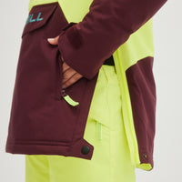 ANORAK JACKET