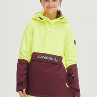 ANORAK JACKET