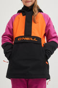 ANORAK JACKET