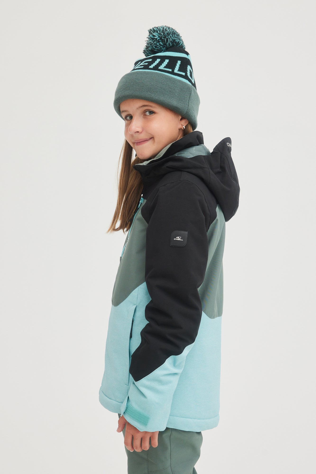 DIAMOND JACKET