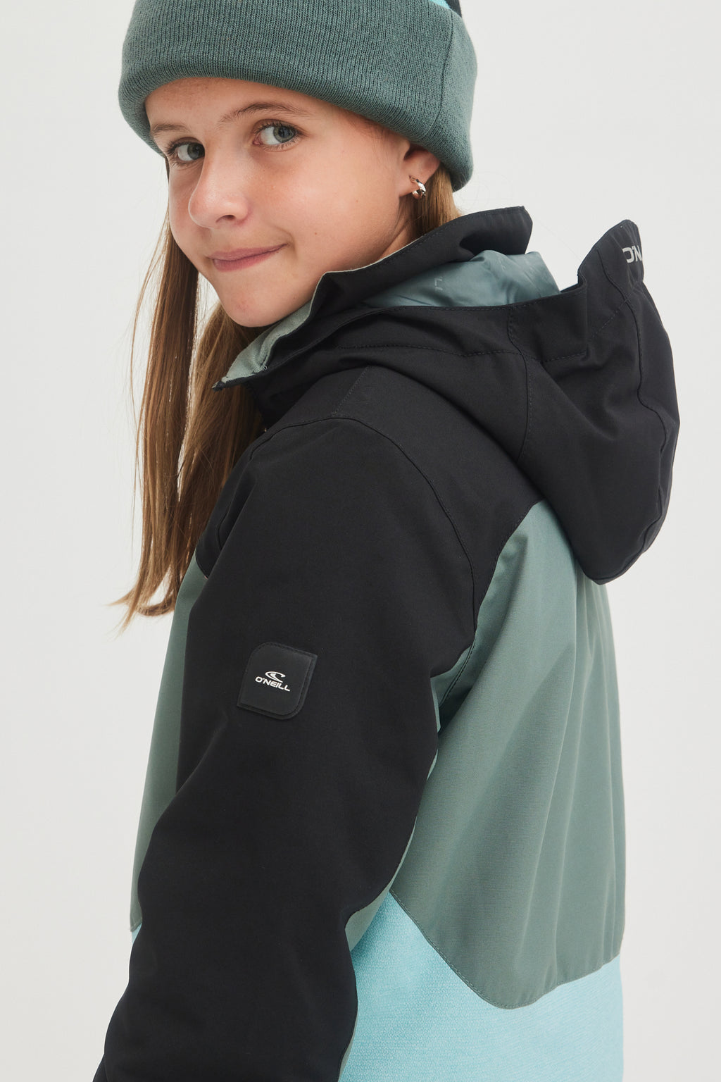 DIAMOND JACKET