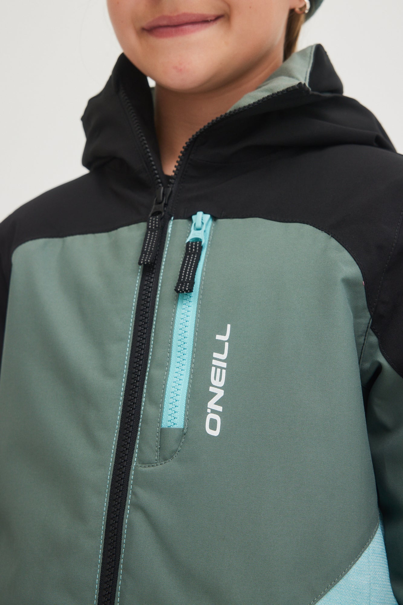 DIAMOND JACKET