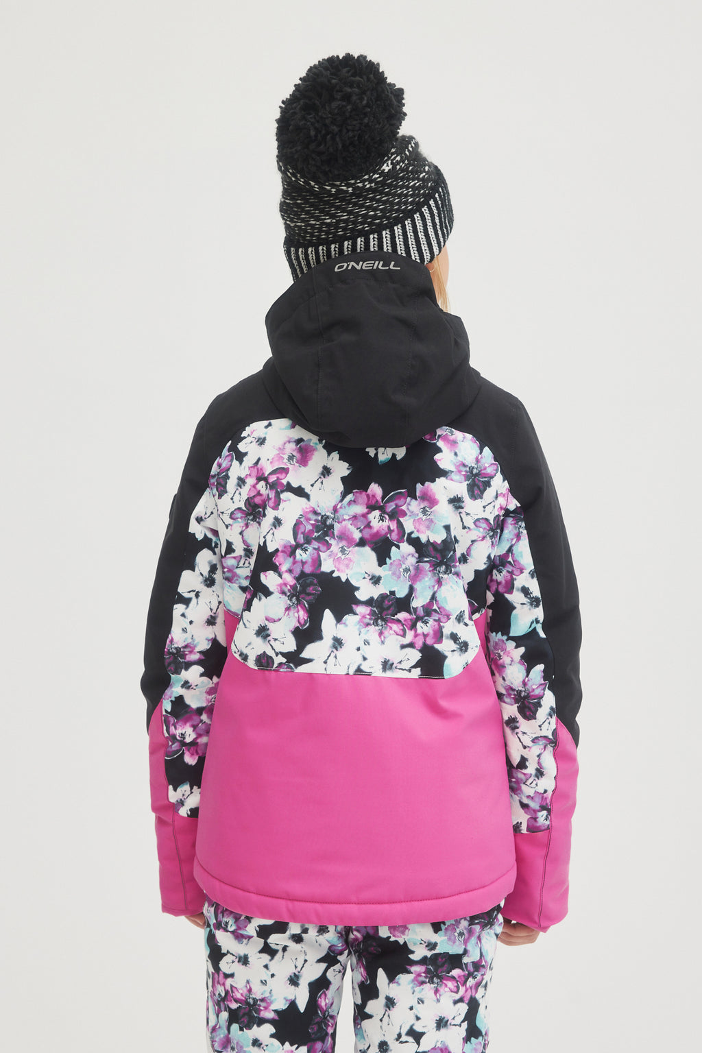 DIAMOND JACKET