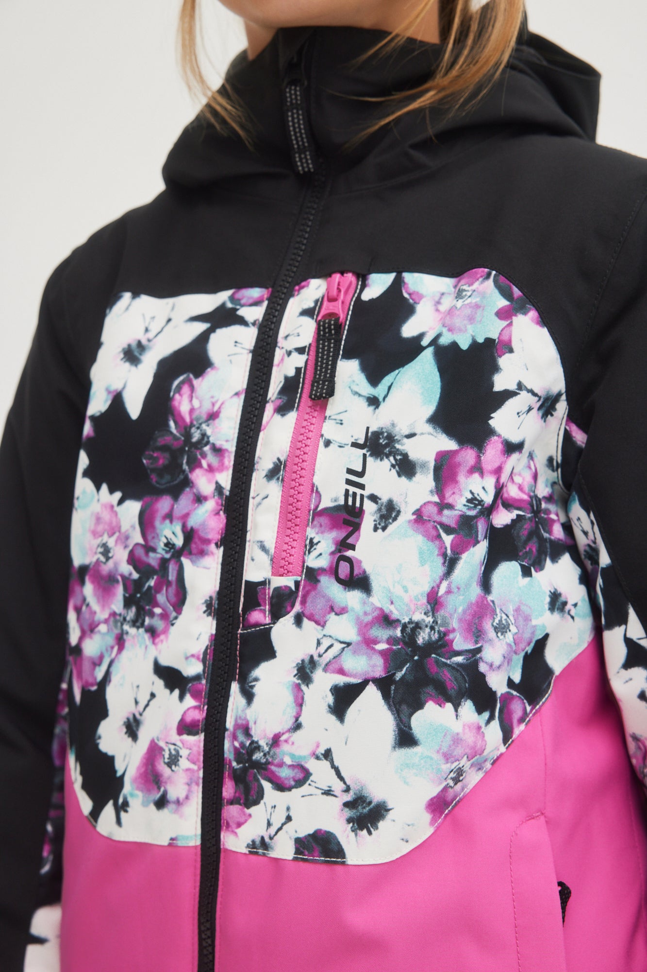 DIAMOND JACKET
