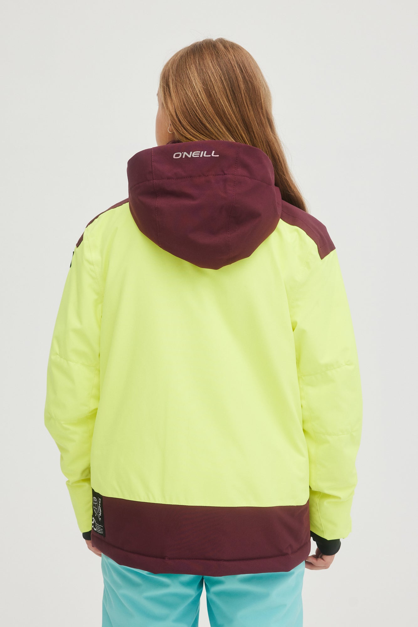 TANZANITE JACKET