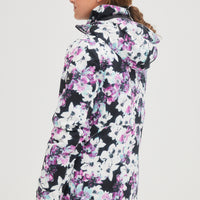 ADELITE PRINTED JACKET