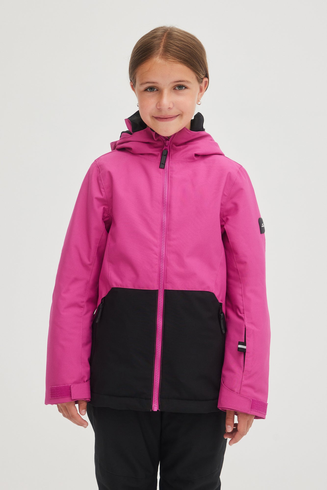 ADELITE JACKET