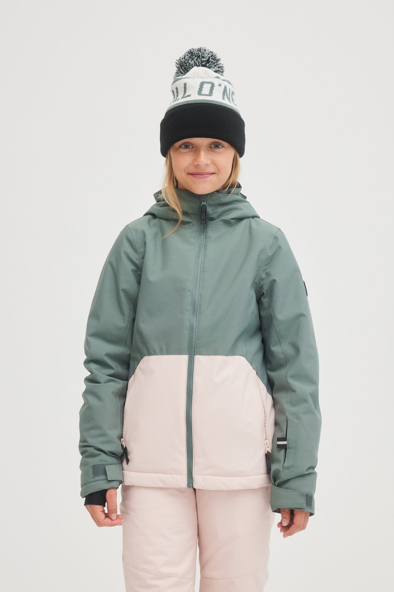 ADELITE JACKET