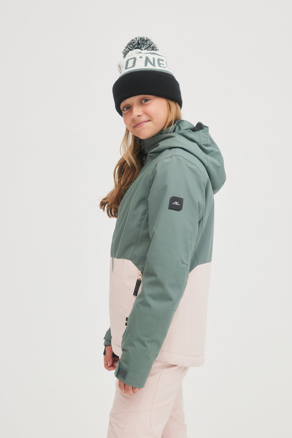 ADELITE JACKET