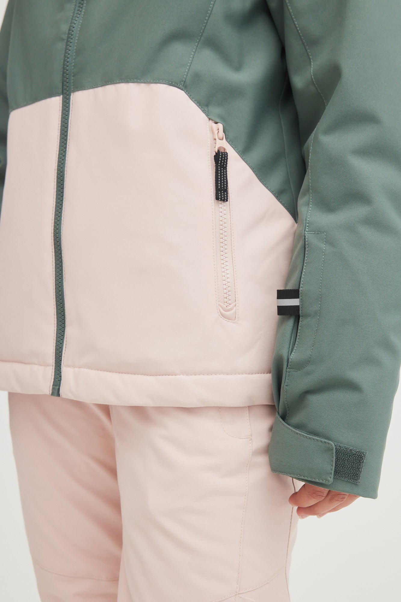 ADELITE JACKET