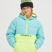 O’RIGINALS PUFFER ANORAK