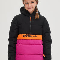 O’RIGINALS PUFFER ANORAK