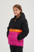 O’RIGINALS PUFFER ANORAK