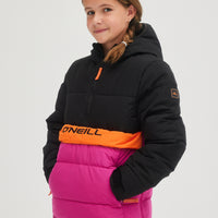 O’RIGINALS PUFFER ANORAK