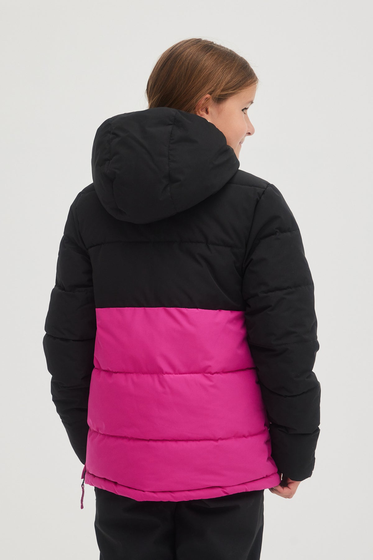 O’RIGINALS PUFFER ANORAK