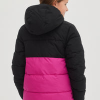 O’RIGINALS PUFFER ANORAK