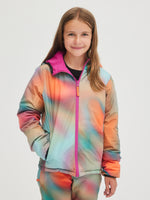 BTS REVERSIBLE JACKET