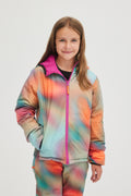 BTS REVERSIBLE JACKET
