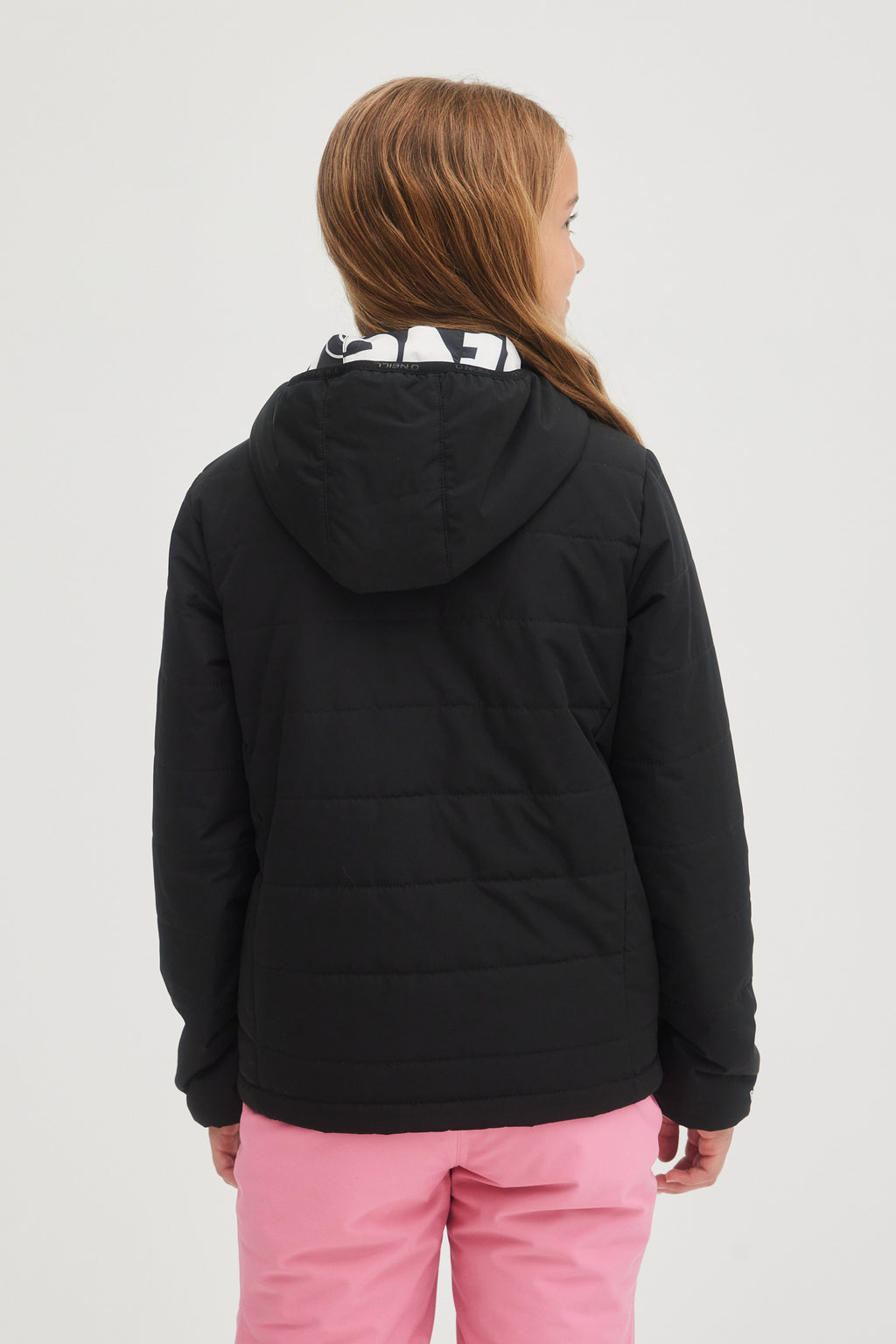 BTS REVERSIBLE JACKET
