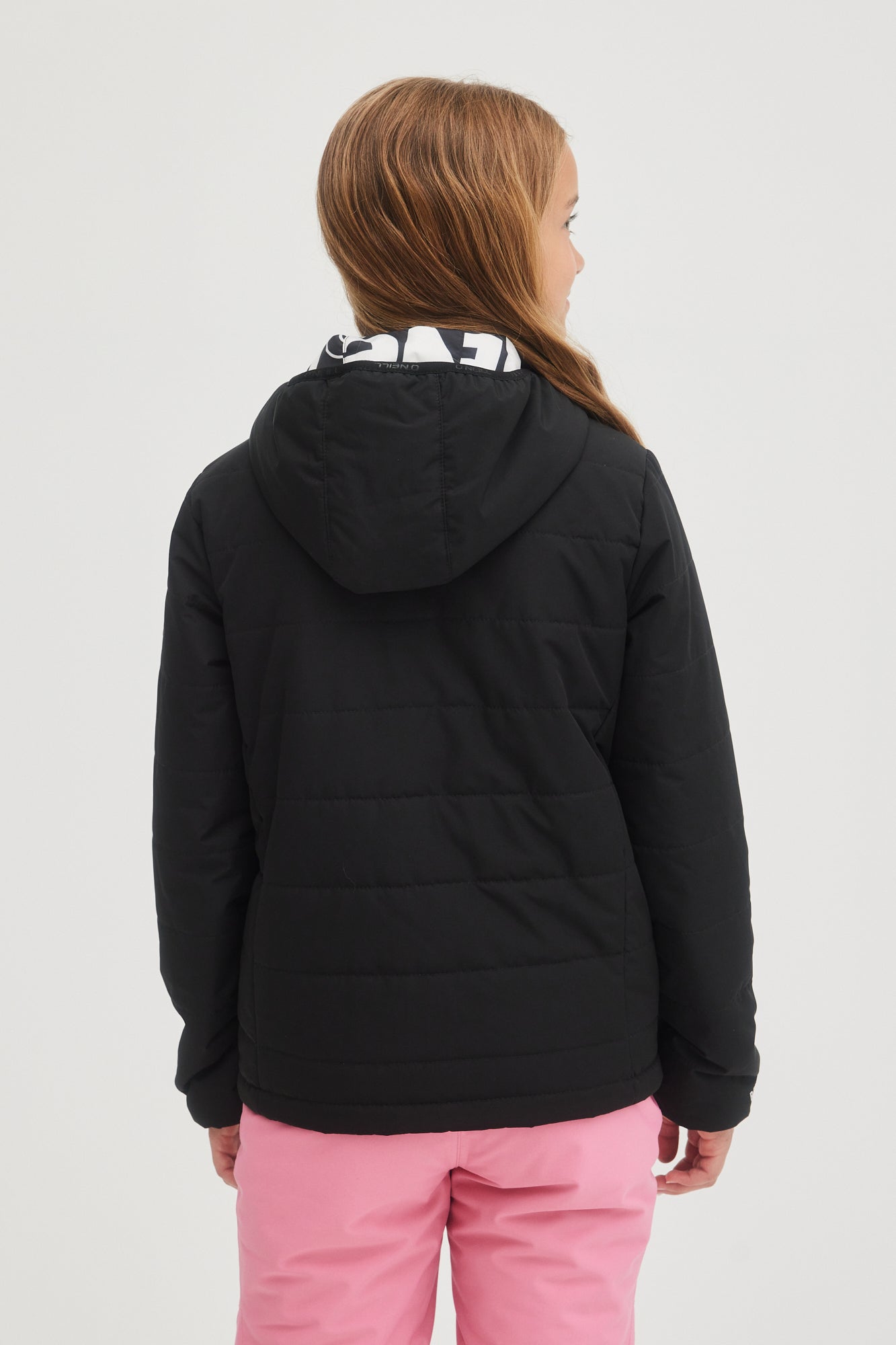BTS REVERSIBLE JACKET