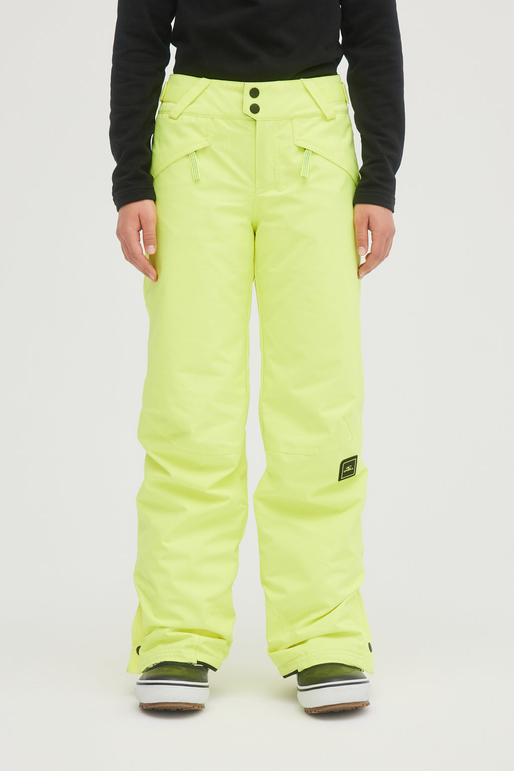 CHARM PANTS