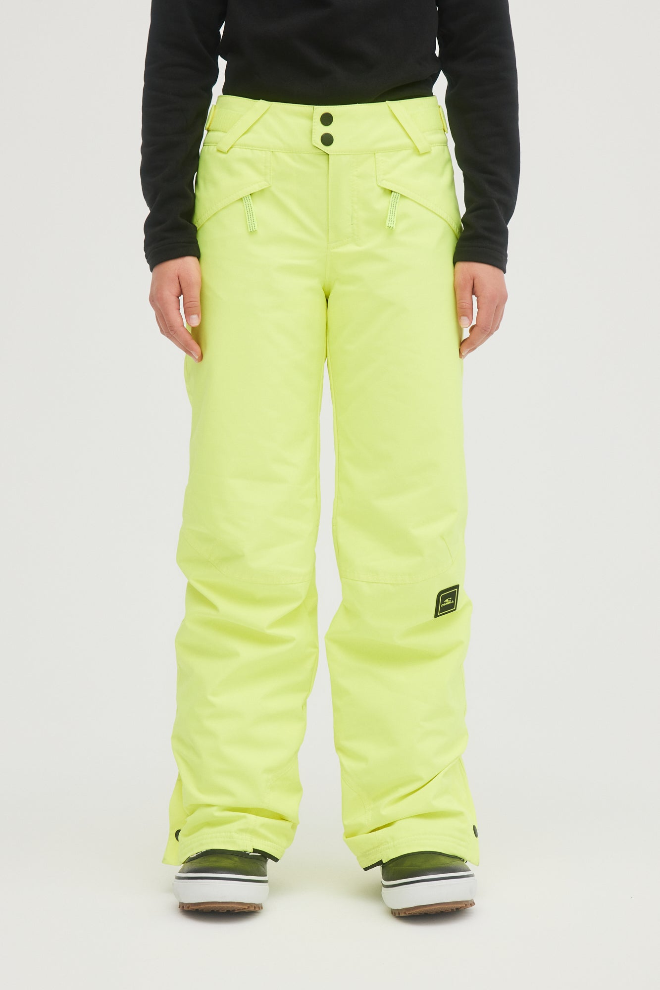 CHARM PANTS