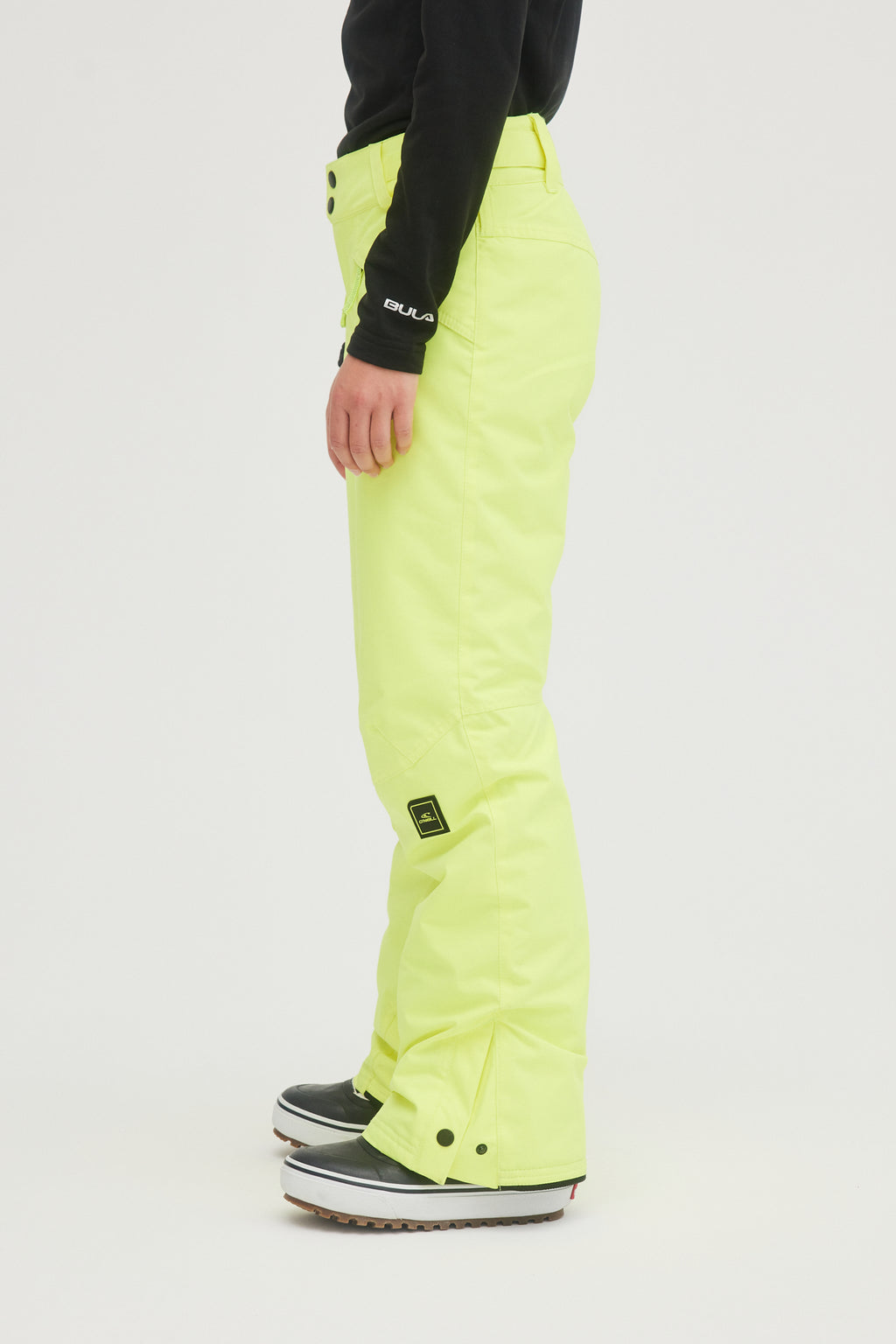 CHARM PANTS