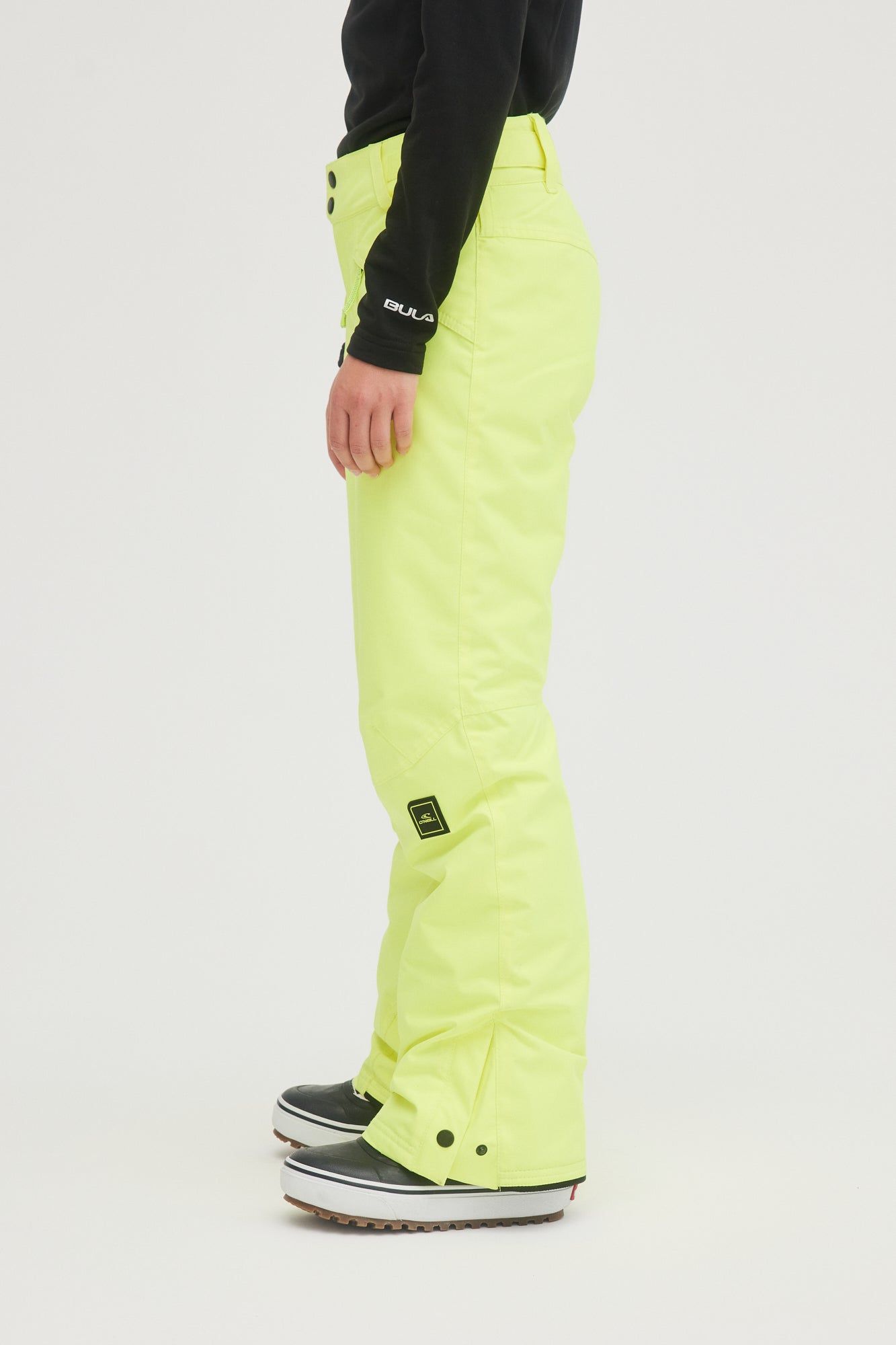 CHARM PANTS