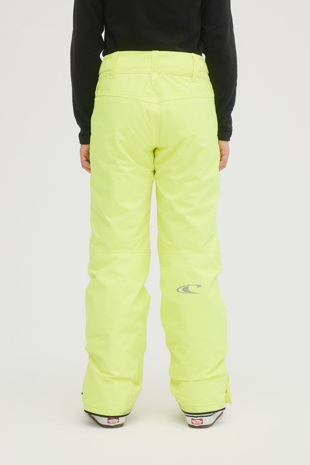 CHARM PANTS