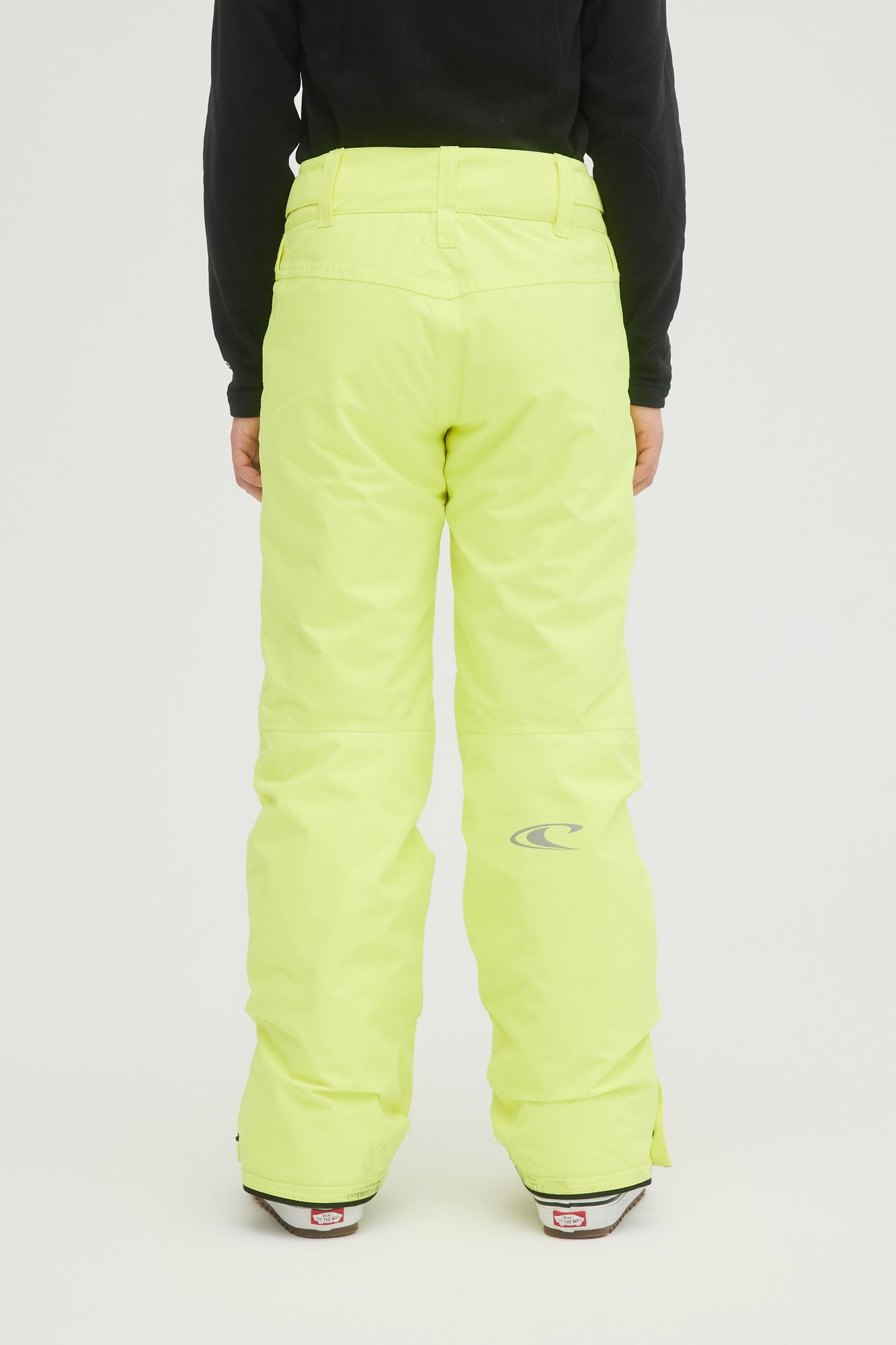 CHARM PANTS