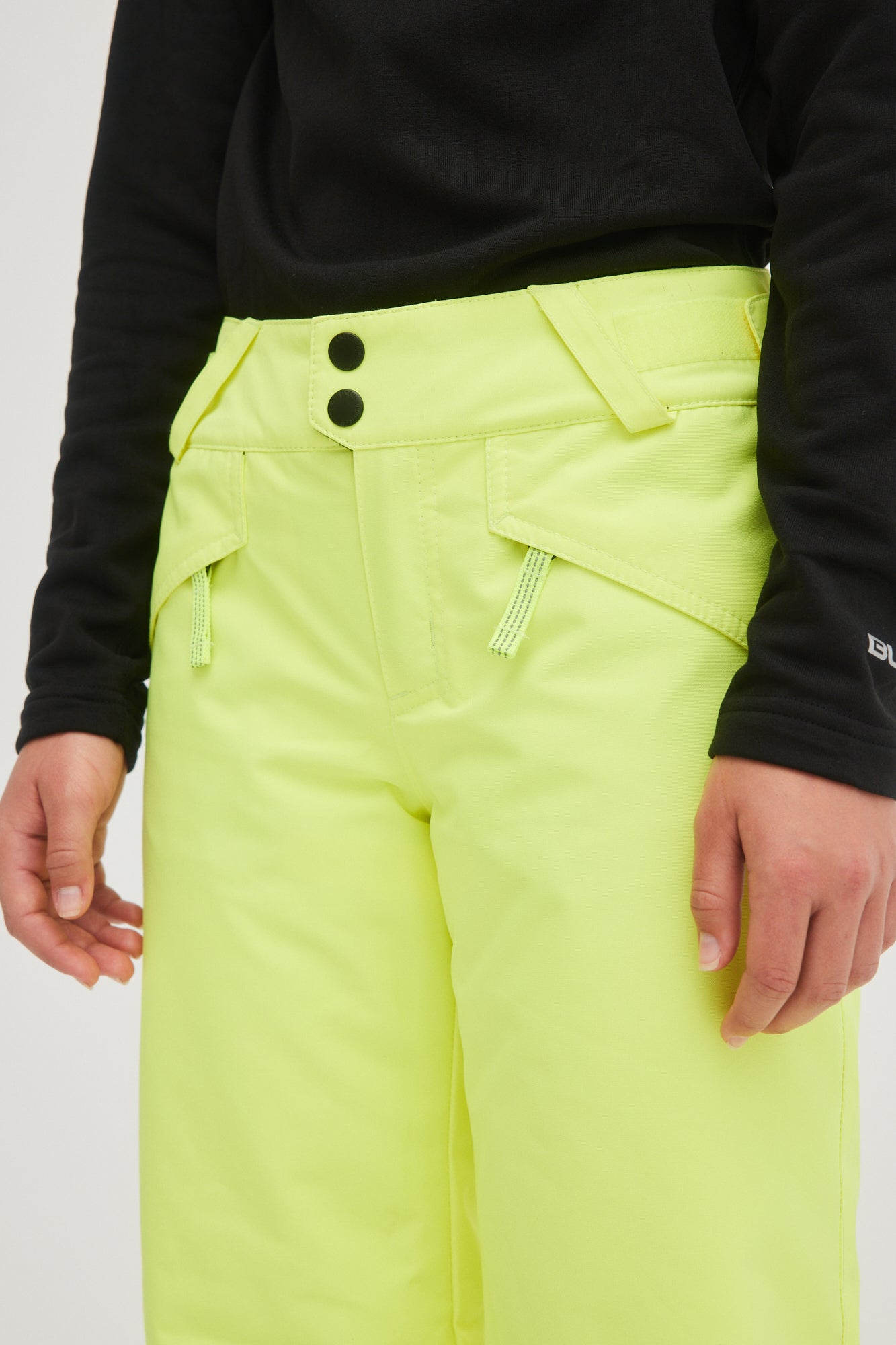 CHARM PANTS