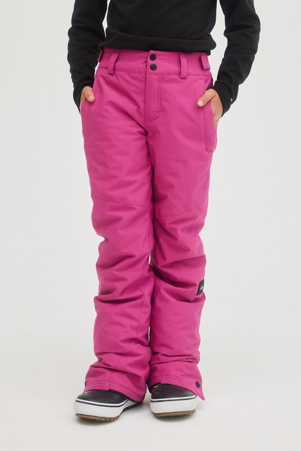 CHARM PANTS