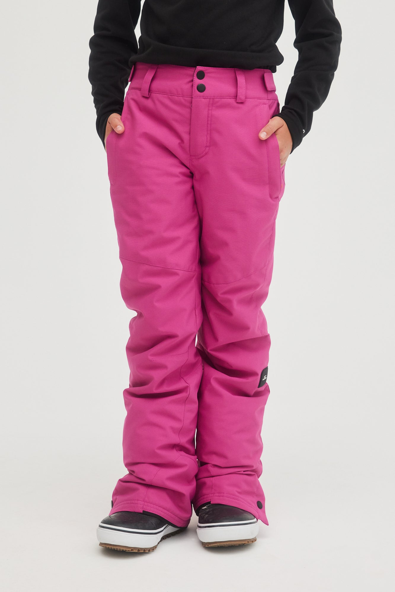 CHARM PANTS