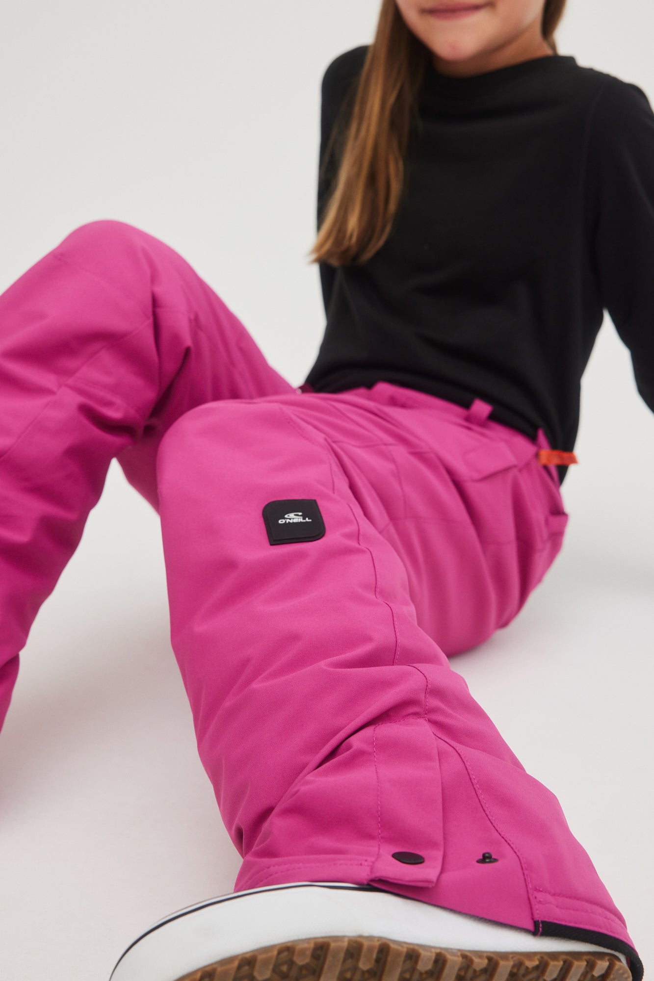 CHARM PANTS