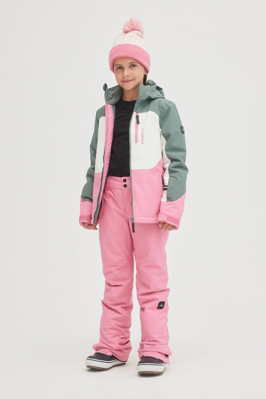 CHARM PANTS
