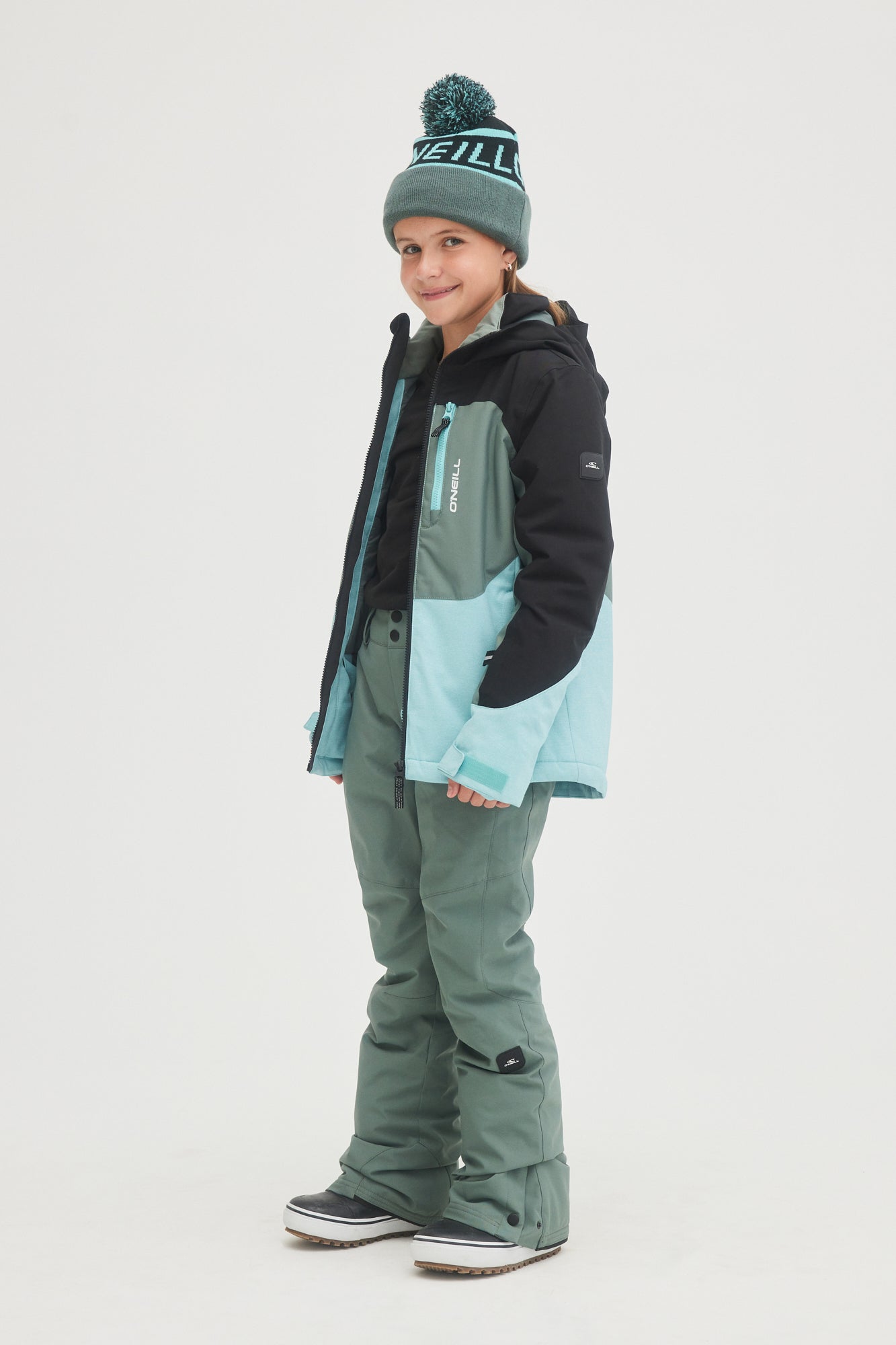 CHARM PANTS