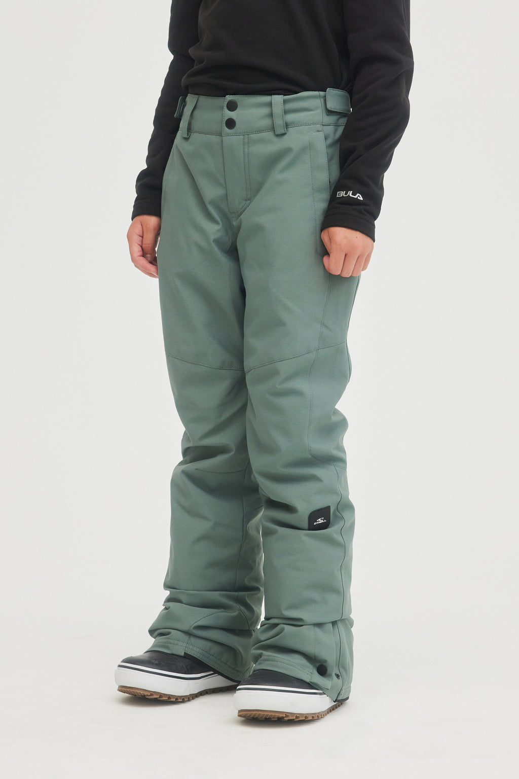CHARM PANTS