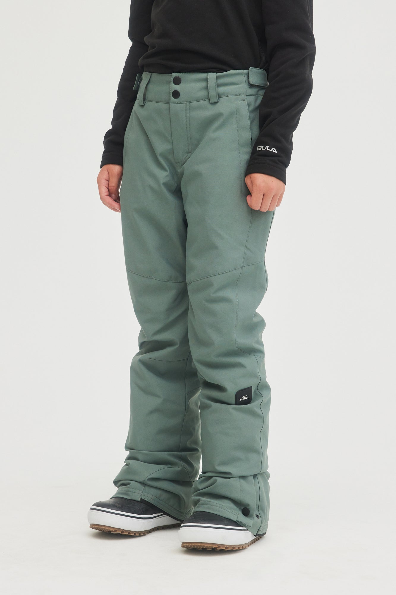 CHARM PANTS