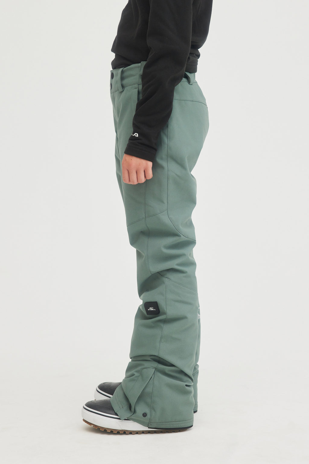 CHARM PANTS