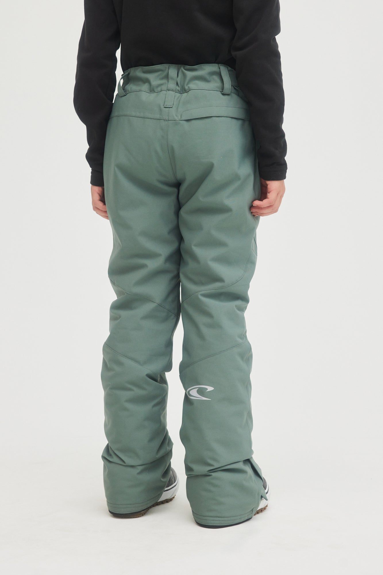 CHARM PANTS