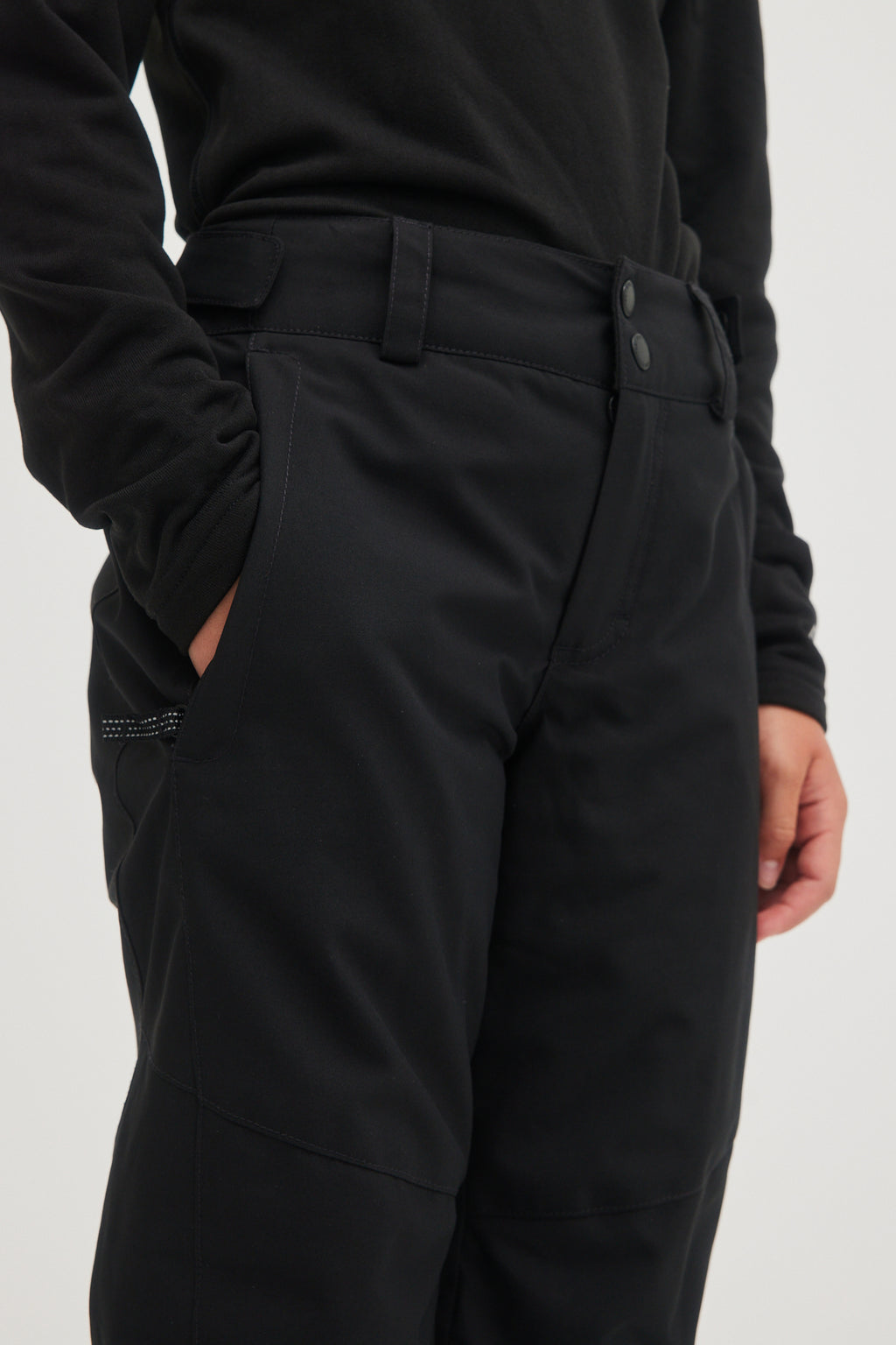 CHARM PANTS