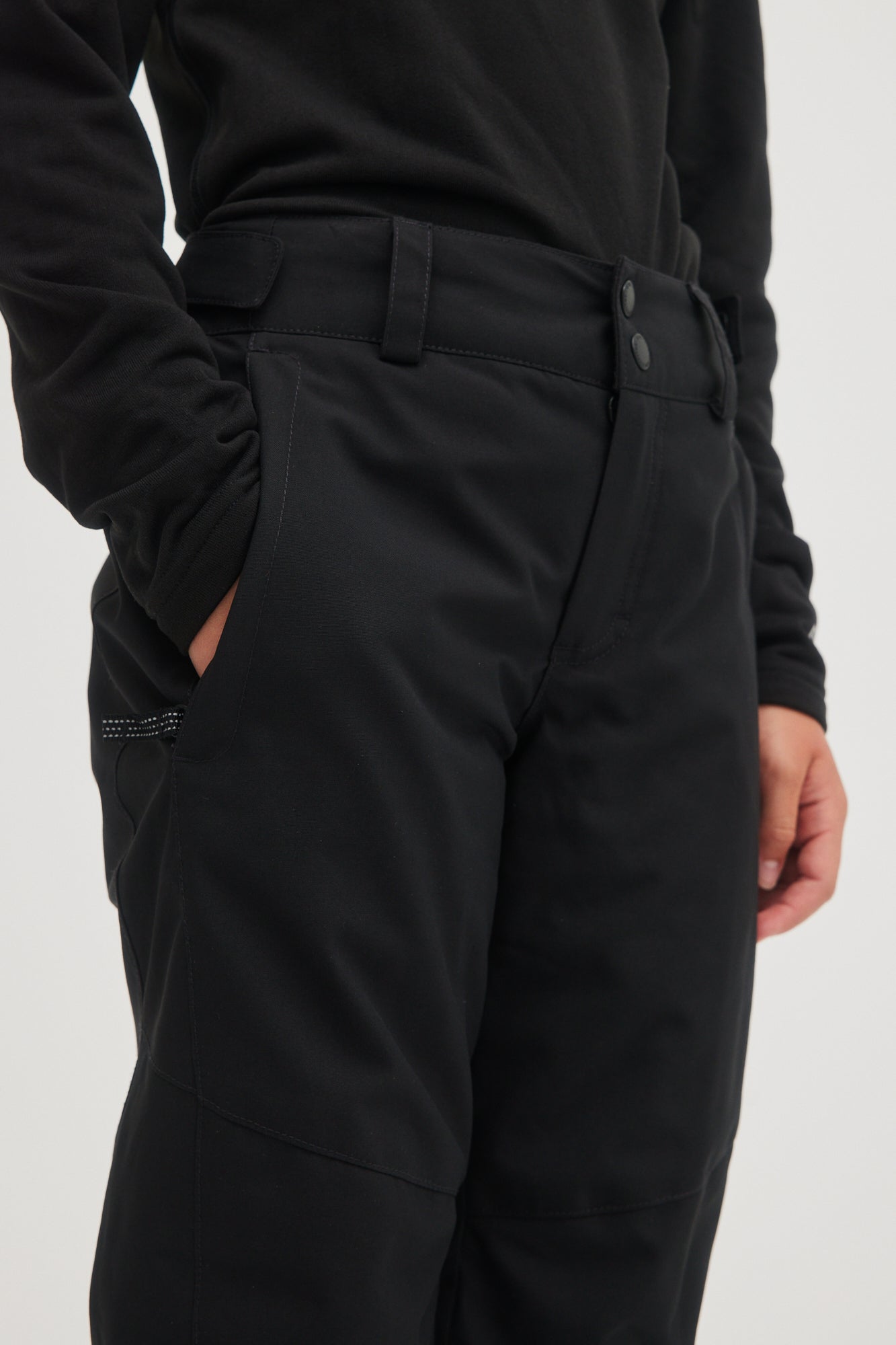 CHARM PANTS