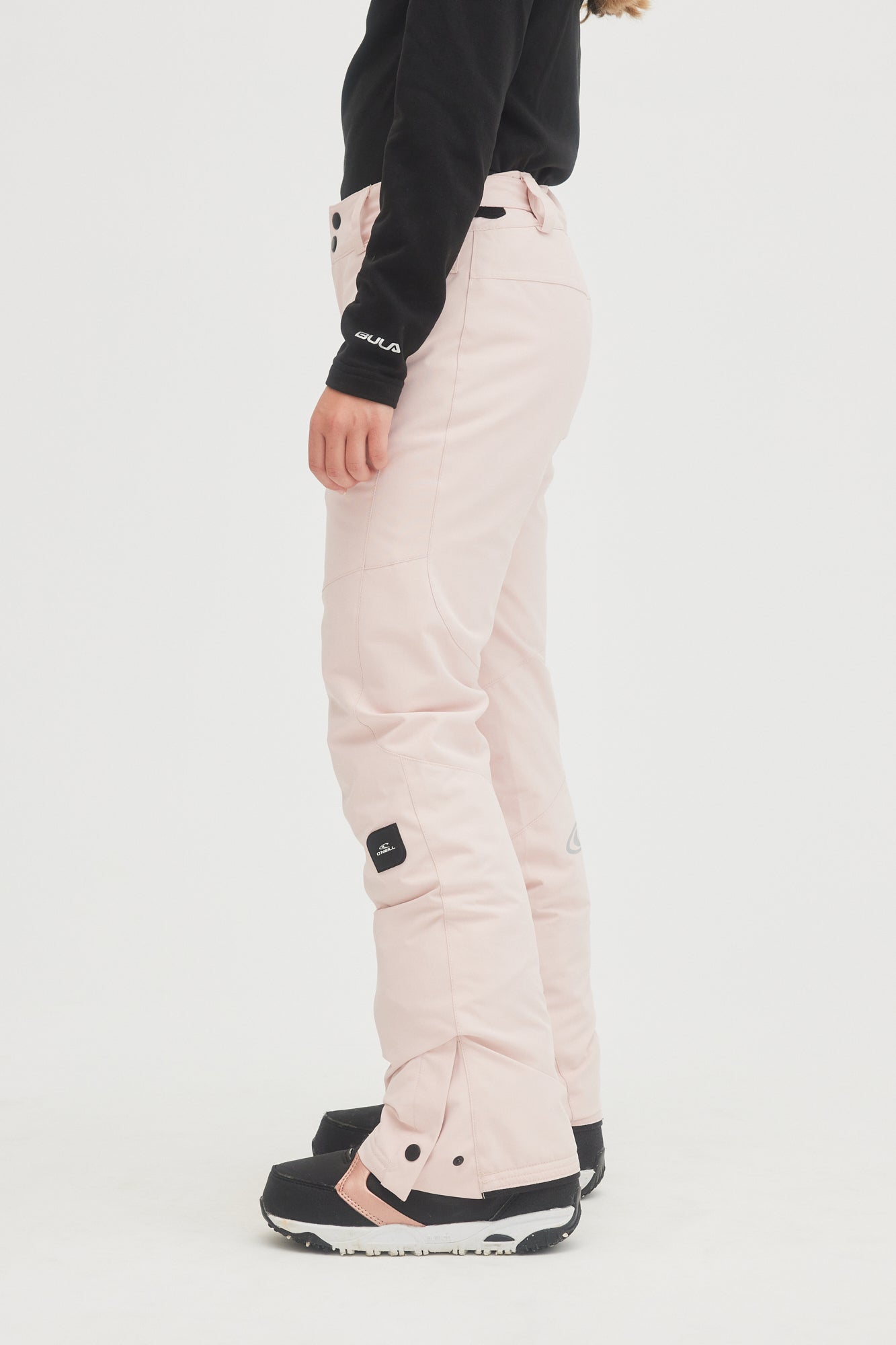 CHARM PANTS