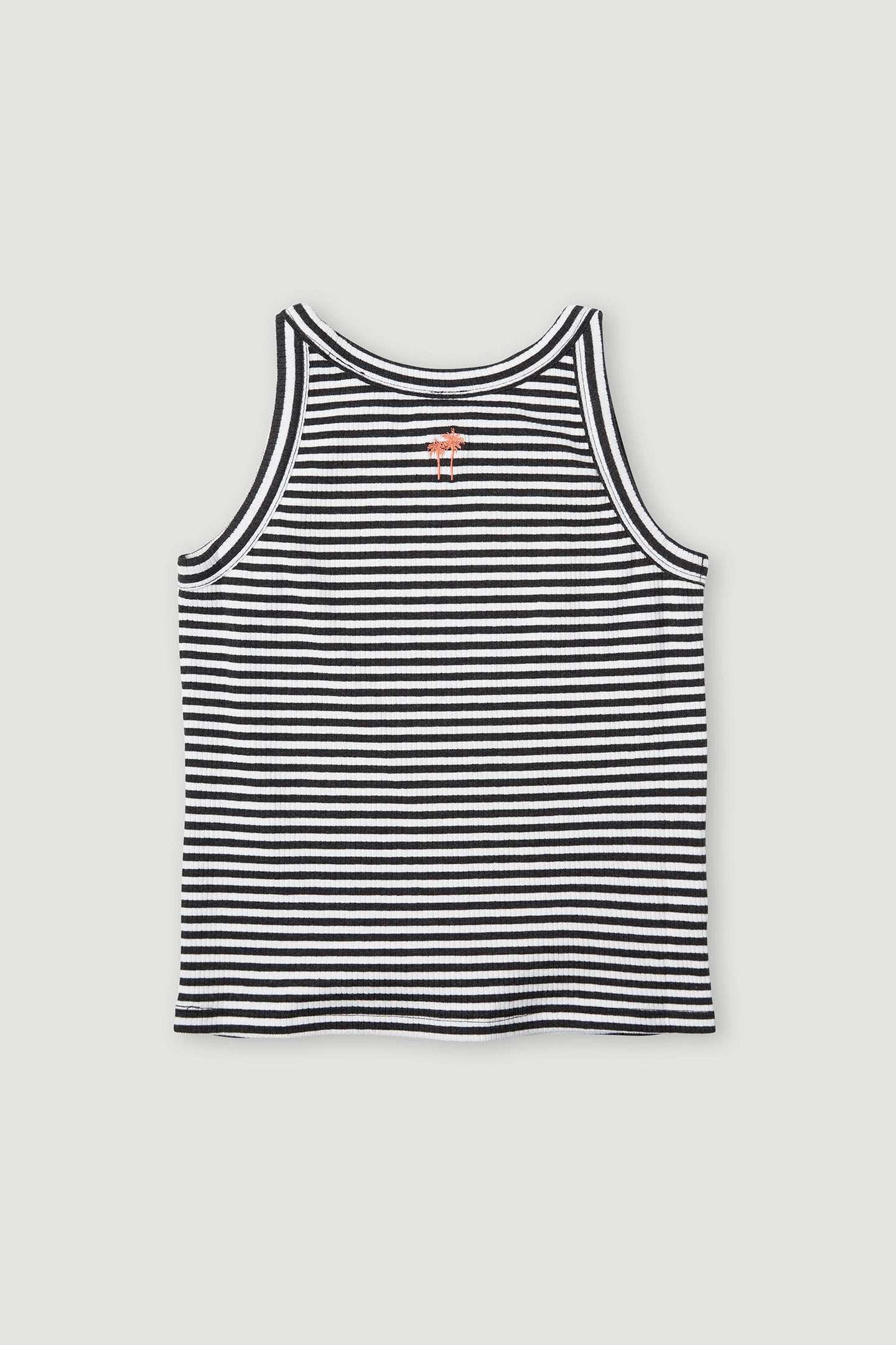 GIRL'S RIB TANK TOP