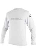 BASIC SKINS 50+ L/S SUN SHIRT